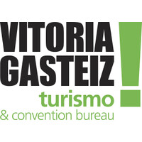 Vitoria-Gasteiz Turismo & Convention Bureau logo - Similar company to Umbra Festival