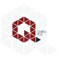 Qubed POS - Innovate | Inspire logo - Similar company to Maxlaser
