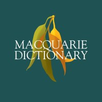 Macquarie Dictionary logo - Similar company to Dynares
