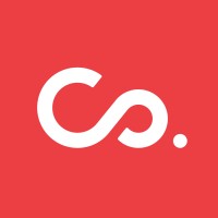 Coral logo - Similar company to Mynet - Your Corporate App