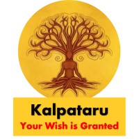 Kalpataru logo - Similar company to Dyu Maahi