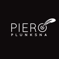 Piero plunksna logo - Similar company to Alma Master - Lyderių Meistriškumo Klasės