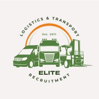 Elite Logistics & Transport Recruitment logo - Similar company to Riiash