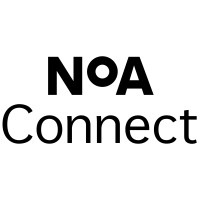 NoA Connect Norway logo - Similar company to Odins.Ai