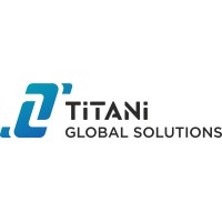 Titani Global Solutions logo - Similar company to Edguardian Global Education Services