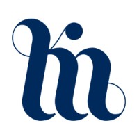 KaraMia logo - Similar company to Pen & Hammer