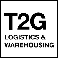 T2G Logistics logo - Similar company to O'Rourke Construction Company, Inc.