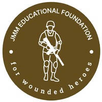 Jmm Educational Foundation For Wounded Heros