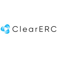 Clear ERC logo - Similar company to Cava Mobile