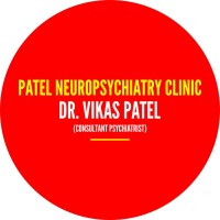 Patel Neuropsychiatrist Clinic logo - Similar company to Mindfulmasters