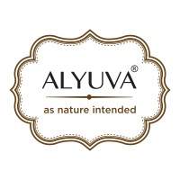 Alyuva Naturals logo - Similar company to Anvemark