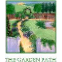 The Garden Path logo - Similar company to M6 Giraffe