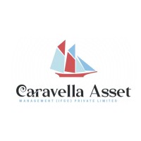 Caravella Asset Management logo - Similar company to Up Scale