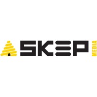 Skep Media Limited logo - Similar company to The Brew