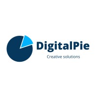 DigitalPie logo - Similar company to Picclick Inc.