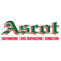 Ascot Demolition & Civil logo - Similar company to Mussi Electrical