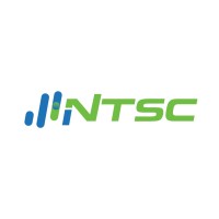 NTSC logo - Similar company to Ev Auto Show Riyadh