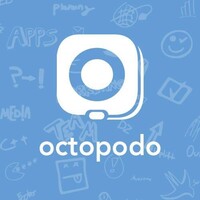 Octopodo GmbH logo - Similar company to Sutter Dialog Gmbh & Co. Kg