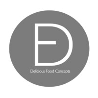 Delicious Food Concepts logo - Similar company to Caves Leveque