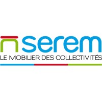 SEREM Mobilier logo - Similar company to Serem