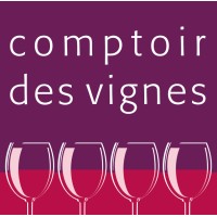 Comptoir des Vignes - C10 logo - Similar company to La Vignery