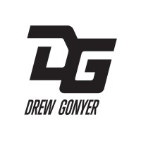 Drew Gonyer Sports logo - Similar company to Vomax