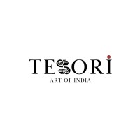 Tesori - Art of India logo - Similar company to The Ethos Studio