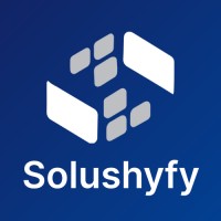 Solushyfy logo - Similar company to Deventity