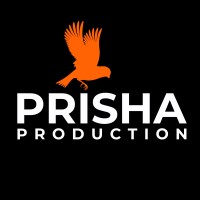 Prisha Production logo - Similar company to Harvish Studio Pvt. Ltd.