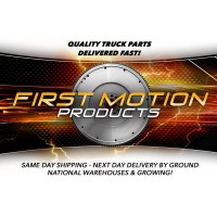 FIRST MOTION PRODUCTS logo - Similar company to Duro-Flex Llc