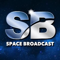 SPACE BROADCAST logo - Similar company to Operation Space