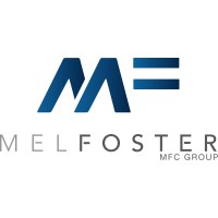 Mel Foster Company logo - Similar company to Tlc Electronics, Inc.