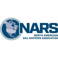 North American Rail Shippers Association logo - Similar company to Nius Group