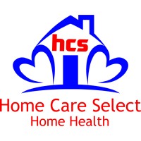 Home Care Select Home Health