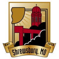 City of Shrewsbury, Missouri logo - Similar company to Edison'S Entertainment Complex