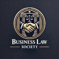 UH Business Law Society logo - Similar company to Lambda Delta Psi Sorority Inc.