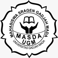 Mahasiswa Sragen Gadjah Mada logo - Similar company to Keluarga Mahasiswa Sragen In Uns