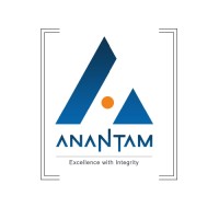Anantam Advisors logo - Similar company to Nv Creation Exhibitions