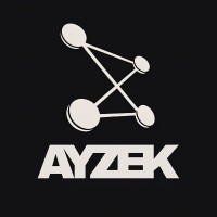 AYZEK logo - Similar company to Ata Ait Simurg İha Takımı