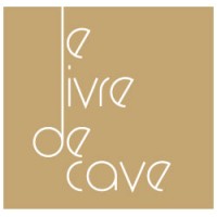 Le Livre de Cave logo - Similar company to Chais D'Œuvre