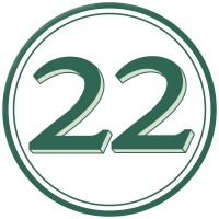 LDR22 logo - Similar company to E Plus E Studio
