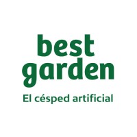 Best Garden logo - Similar company to Copyright