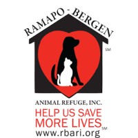 Ramapo-Bergen Animal Refuge, Inc. logo - Similar company to The Quiet Workplace