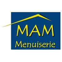 MAM Menuiserie logo - Similar company to Baumans Ébénisterie-Menuiserie