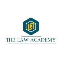 The Law Academy logo - Similar company to Spark Nust