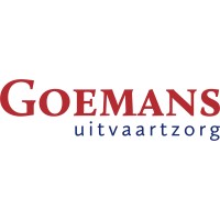 Goemans uitvaartzorg logo - Similar company to Uitvaartzorg Hans Raaijmakers