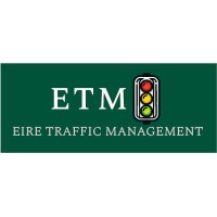Eire Traffic Management logo - Similar company to Killaree Lighting Services