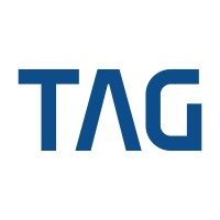 TAG Video Systems logo - Similar company to Avpro