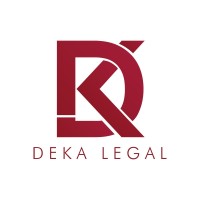 PT Deka Legal Perkasa logo - Similar company to Tnosworld