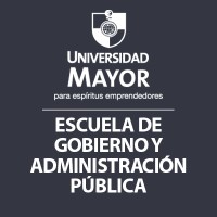 Escuela de Gobierno y Administración Pública U. Mayor logo - Similar company to Escuela De Gobierno Egob®